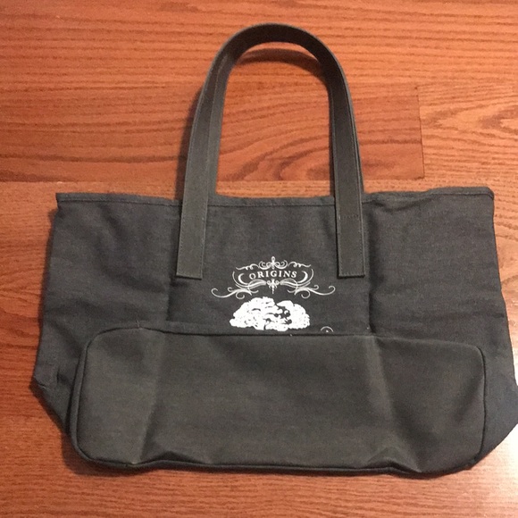 Origins Tote - Picture 2 of 7
